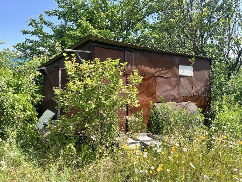 Продам 10 соток біля Устінкової греблі
