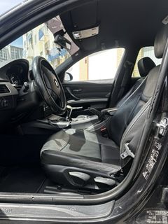 Bmw 320d 163cv e90 foto 5