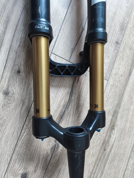 Fox 34 Factory Kashima 29" FIT CTD 15x100