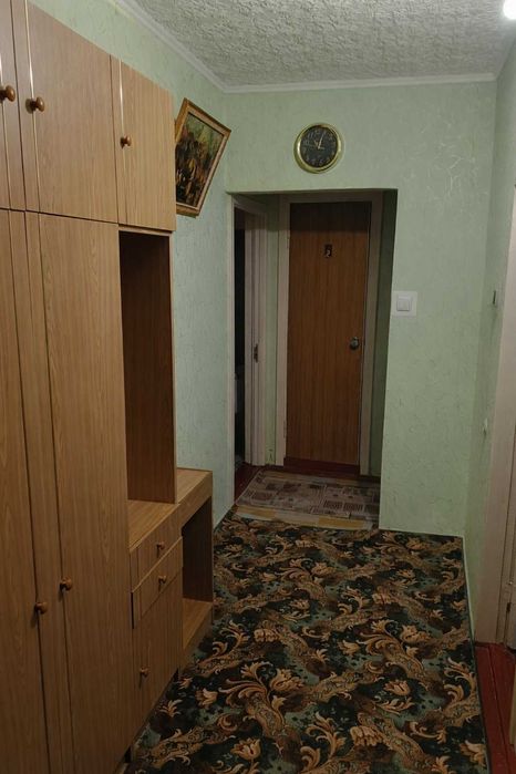 Продам 3х ком.кв. по ул.Покрышева 65 м.кв 5 этаж.