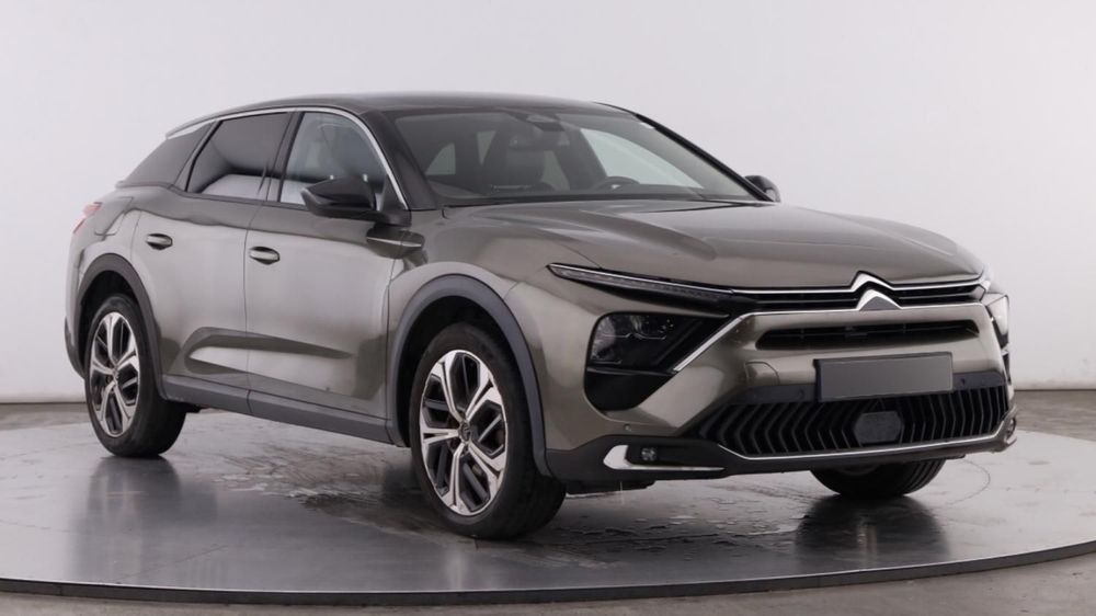 Citroën C5 X 1.2 PureTech Feel Pack EAT8