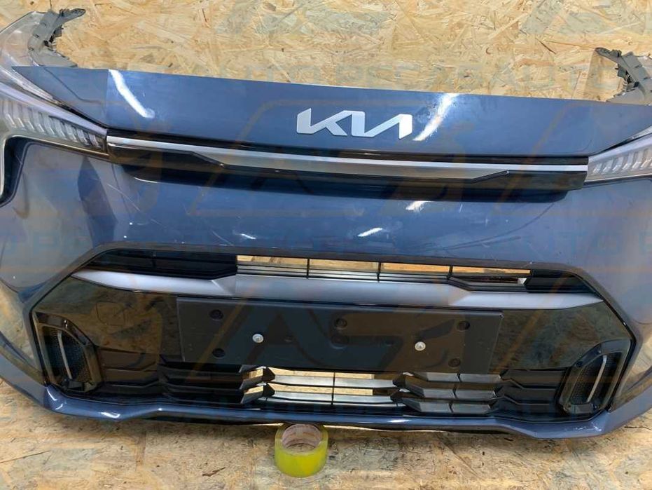 KIA PICANTO III LIFT Frente Completa 2 0 2 0 - 2 0 2 4