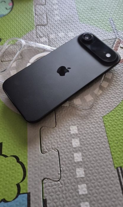 Apple iPhone Air - Black