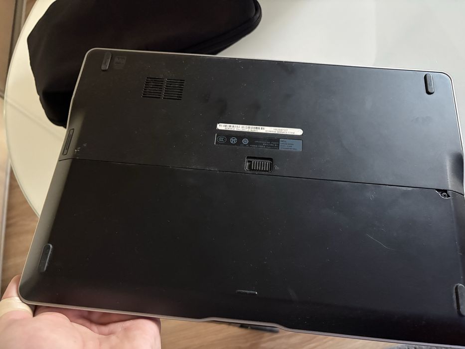 Dell 6430u dysk SSD