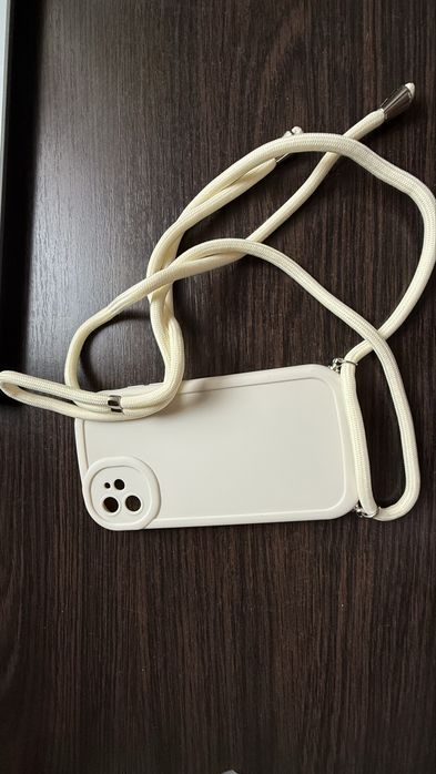 Чехол на iPhone 11