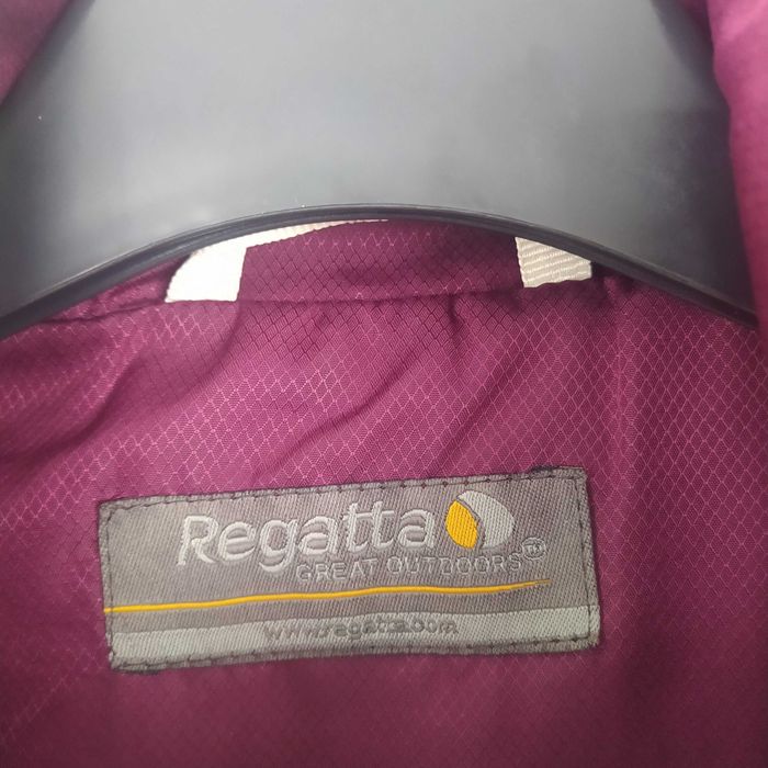 Kurtka Regatta rozm l/xl