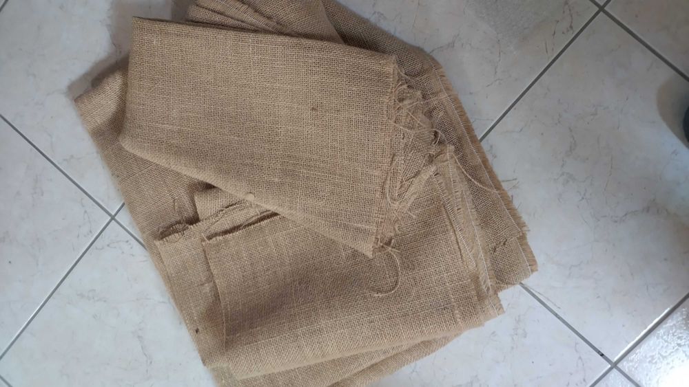 pack TUFTING, completo