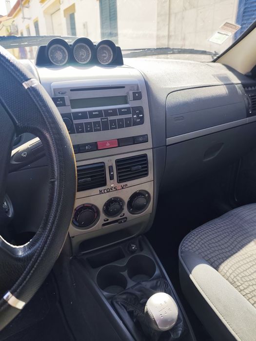 Fiat Strada adventure 1.3 MJet 95 cv