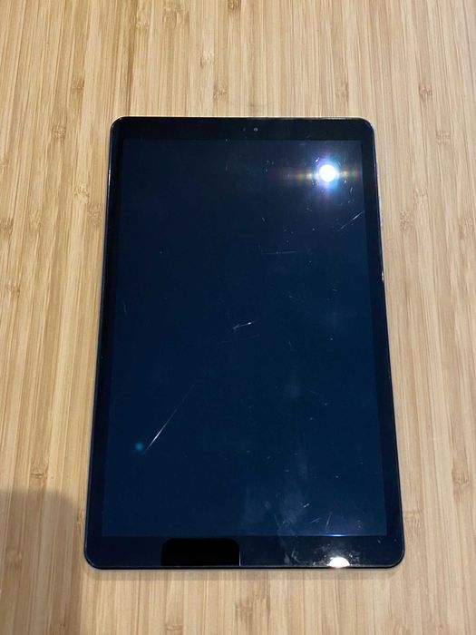 Galaxy Tab A 10.5 2018 (LER DESCRIÇÃO)