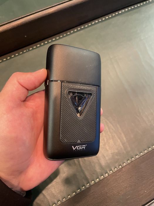 Шейвер VGR v-334