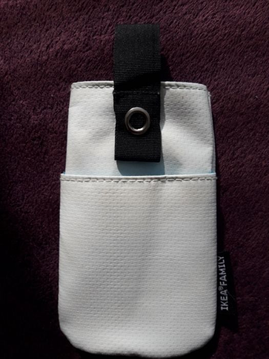 Etui do telefonu uniwersalne