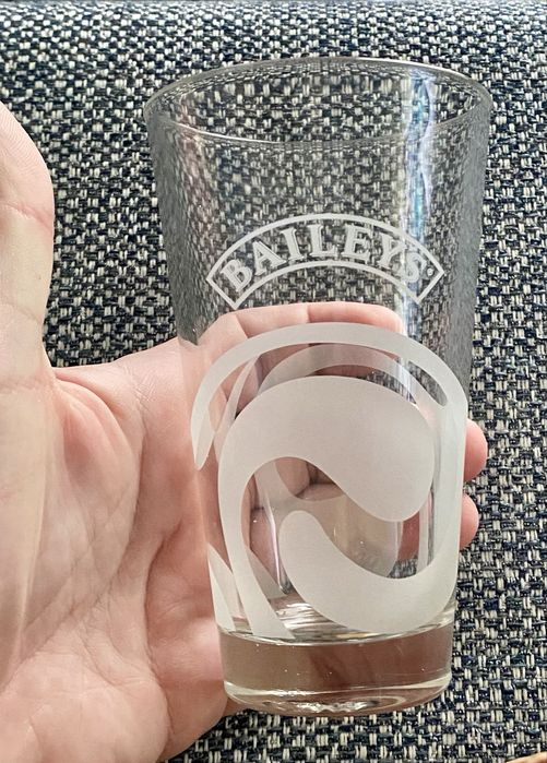 Szklanka do drinków Baileys 0,3L BDB