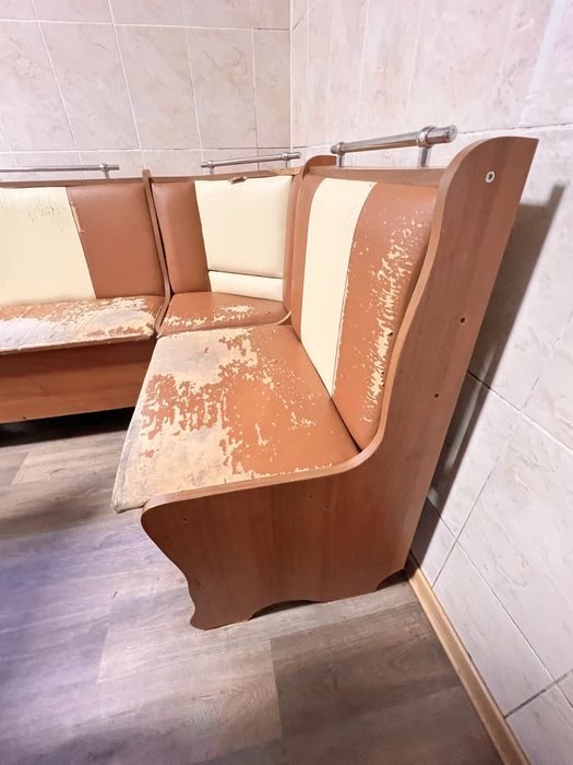 Кухонний куточок