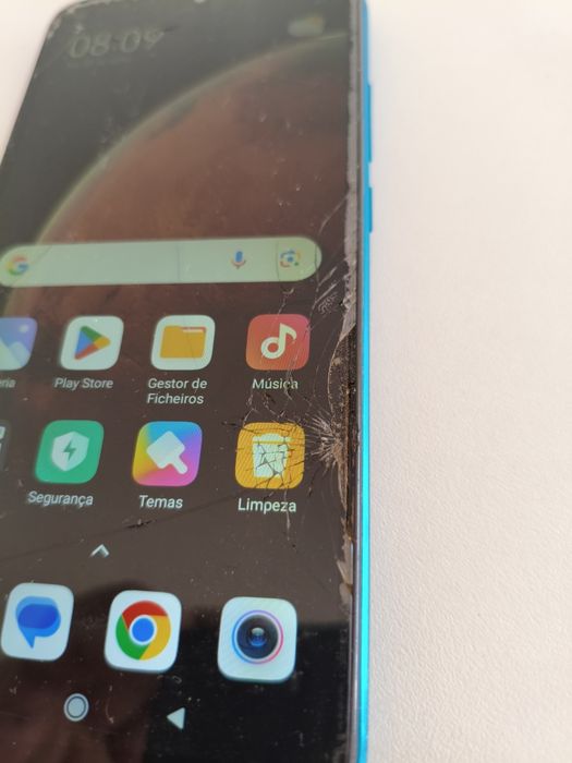 Smartphone Xiaomi Redmi 9a