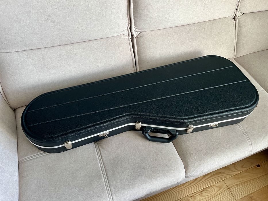 Gitara PRS CE 24 Semi Hollow USA