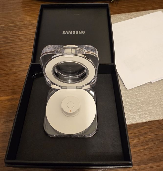 Samsung Galaxy Ring