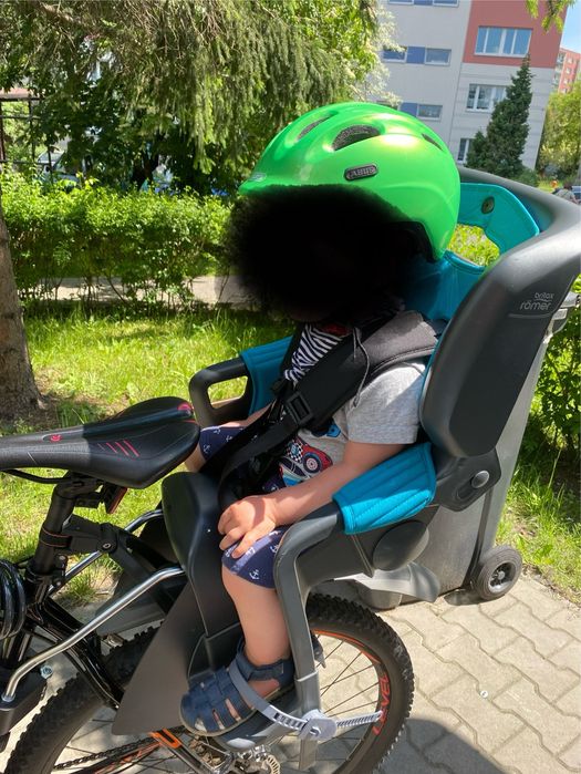 Siodełko do roweru Britax Römer
