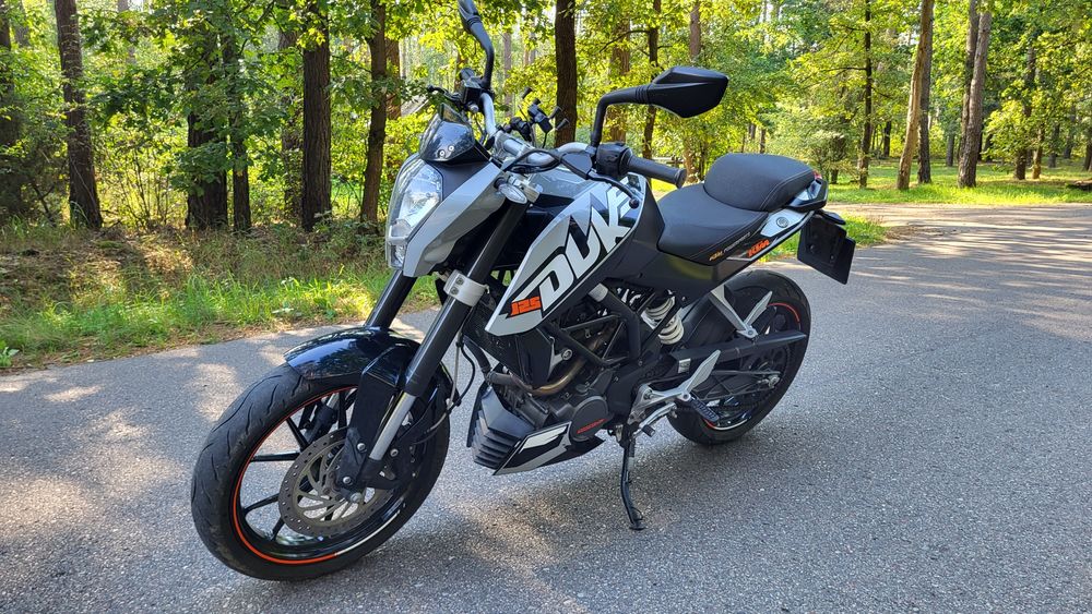 KTM