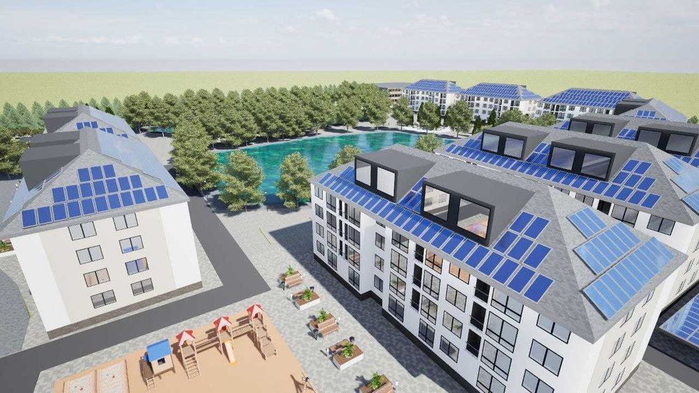 Продаж 2к квартири в Підгірцях ІнвестиціЇ