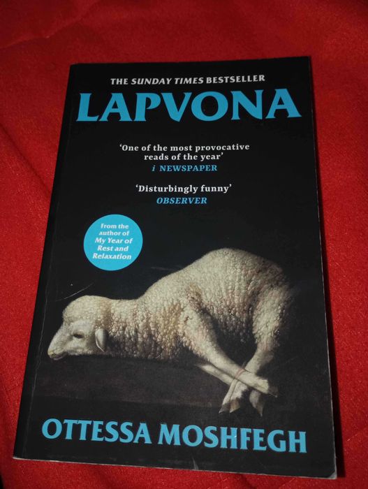 Livros (Nabokov, McCarthy, Camus, DeLillo, Bolano, Joyce, Filosofia)