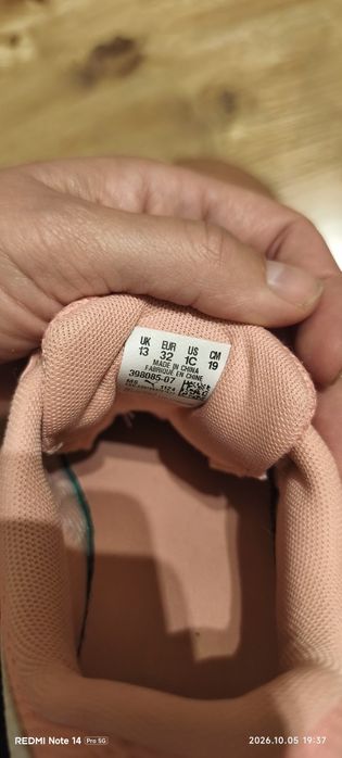 Sprzedam buty dziecięce