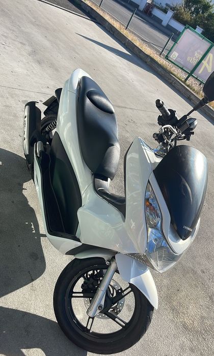 Vendo Honda PCX 125