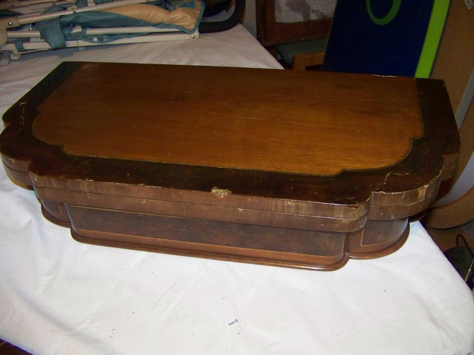 mesa de jogar cartas para restauro
