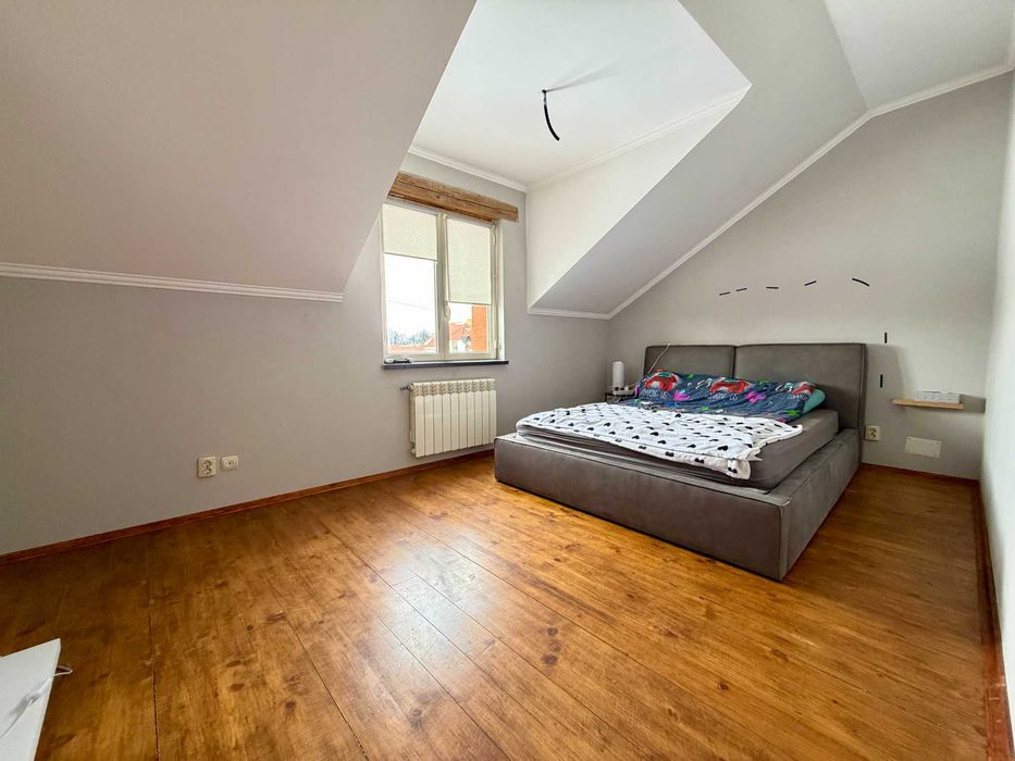 Просторий будинок для великої родини  с. Добряни, вул.Б.Хмельницького