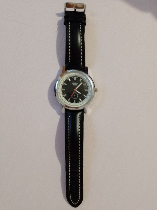 Годинник Diesel Time