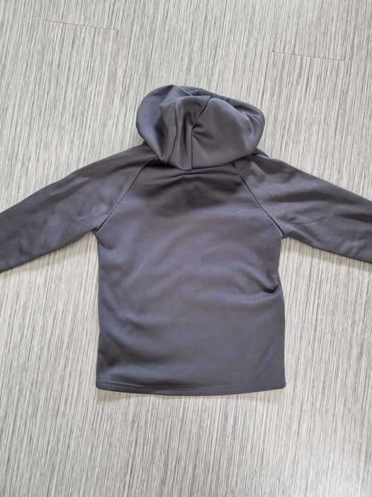 Bluza z kapturem dla chłopca