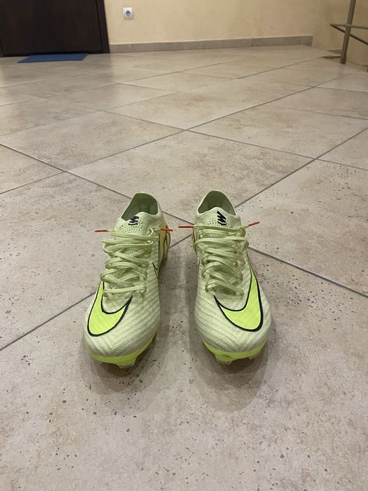 Найк air zoom элит