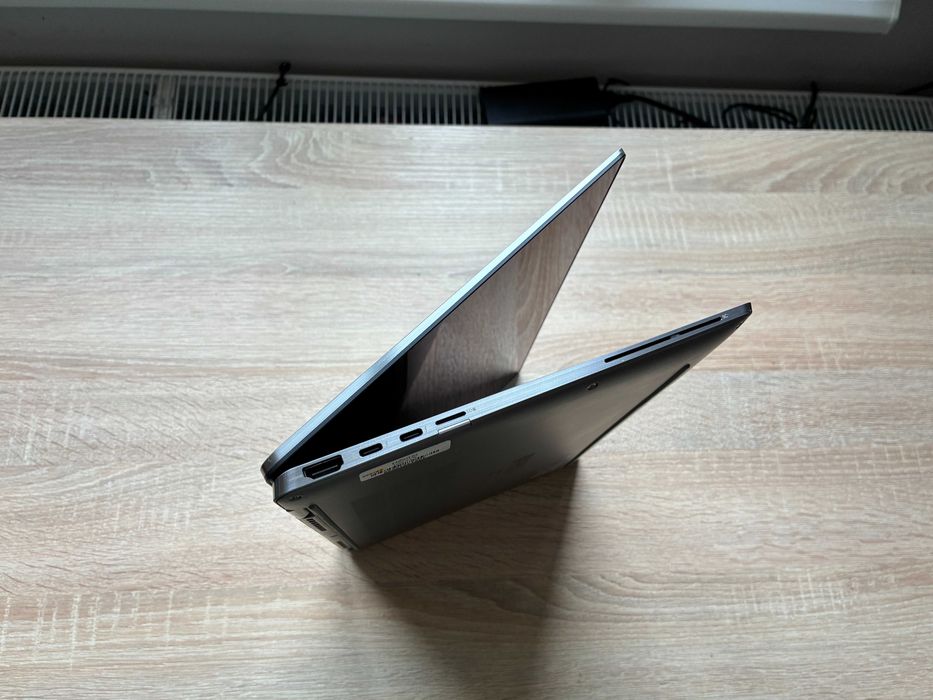 Трансформер 2-в-1 Dell Latitude 9520 Core™ i7_512gb SSD_16gb RAM_сенсор