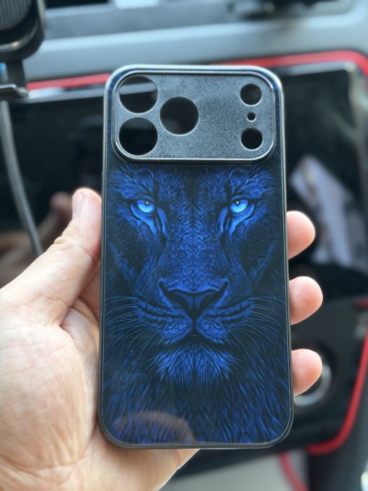 Акція 300 грн Чохли 17 pro max New