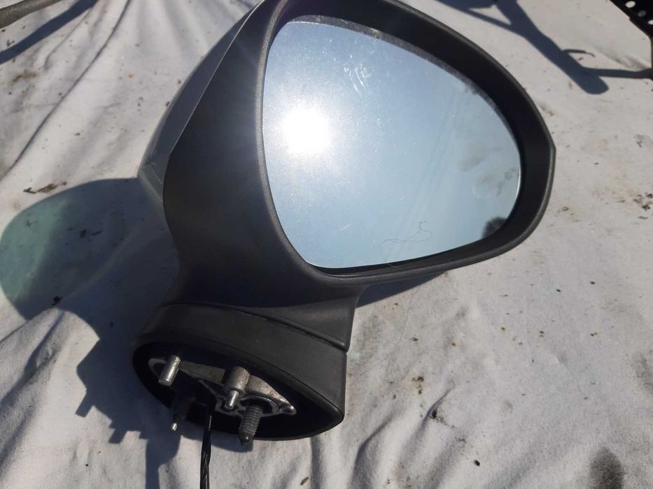 Seat Ibiza 6J Kombi lusterko prawe LB9A