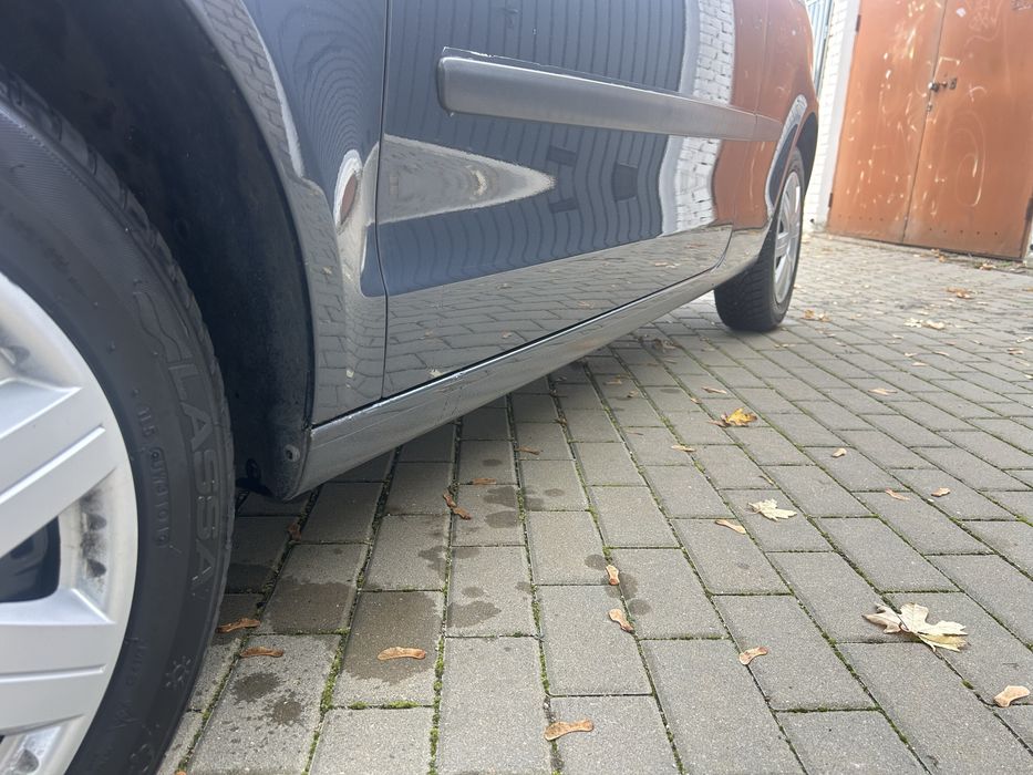 Sprzedam VW polo