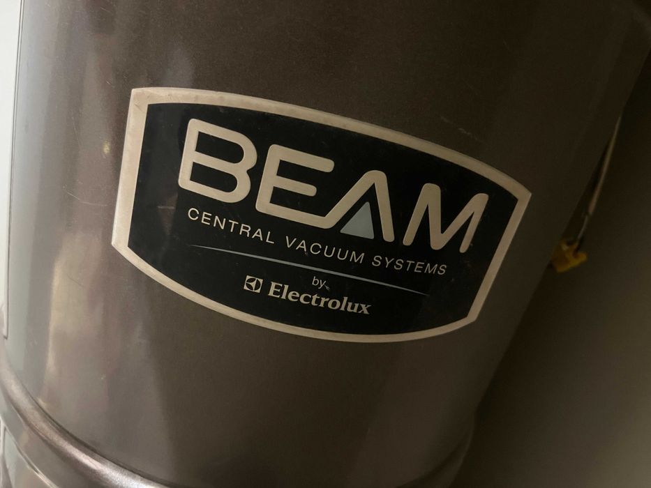 Odkurzacz centralny BEAM SC325EA Electrolux + akcesoria