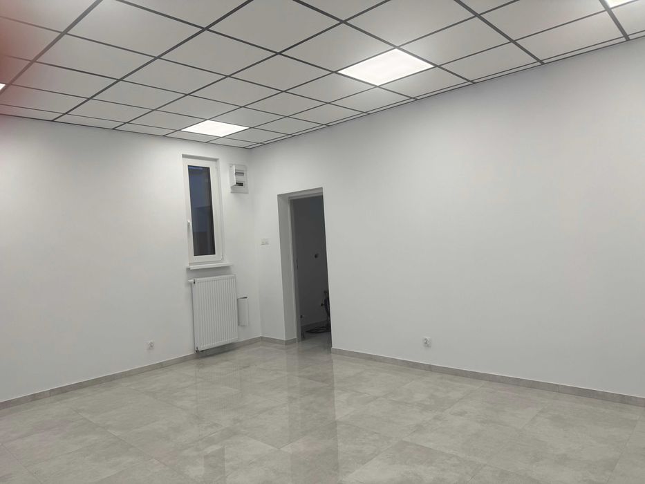 Wynajmę lokal handlowo-usługowy 50m2 w Tarnowie Podgórnym