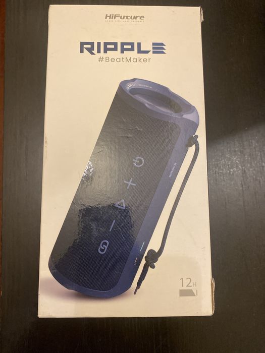 Coluna HiFuture Ripple