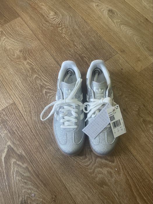 Кеди Adidas Samba OG W