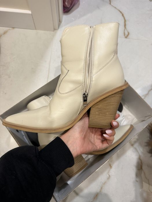 Козаки fashionista