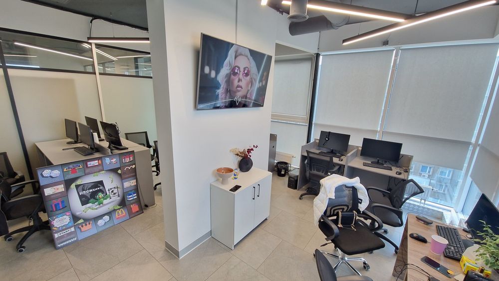 Без %‼️Продам офіс 289м2 з орендарем.Окупність 7 років. вул Жилянська