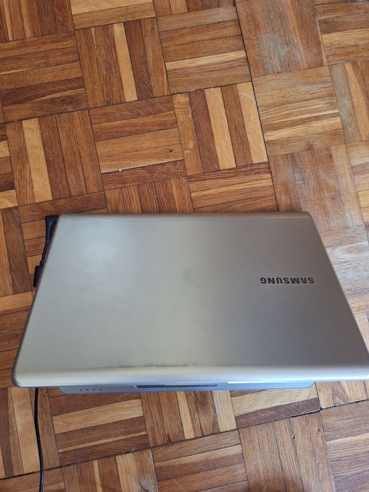 Laptop Samsung NP535U3C-A01PL