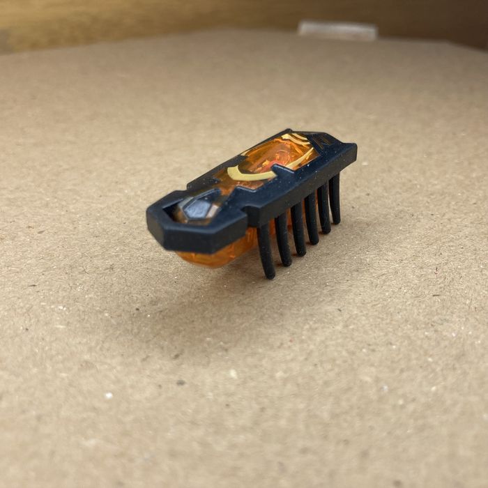 Hexbug nano наножук робот нано тарган таракан комаха іграшка