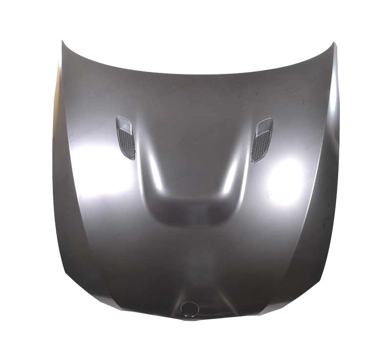 CAPO BMW E92 E93 06-10 LOOK M3