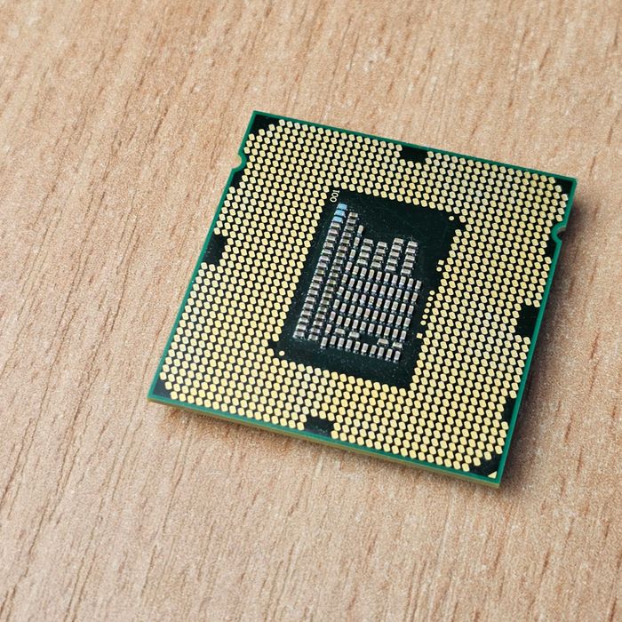 procesor Intel Pentium G860 3.0GHZ LGA1155