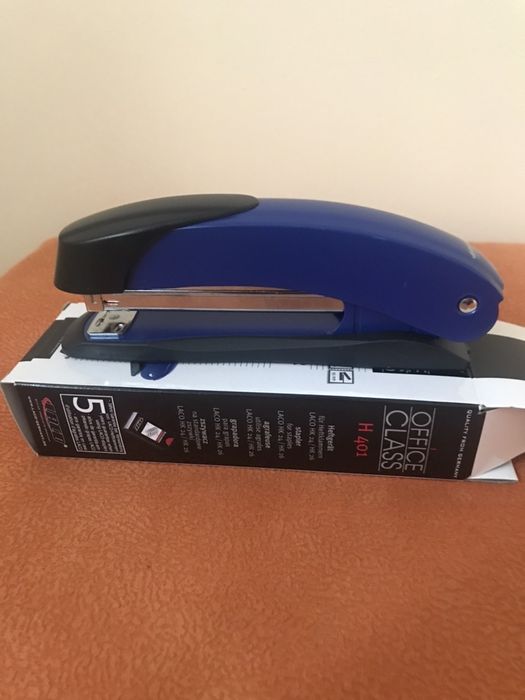 Nowy Zszywacz Stapler