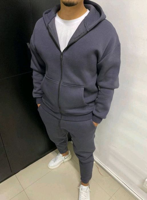 Костюм спортивний  теплий чоловічий спортивный костюм тёплый  мужской
