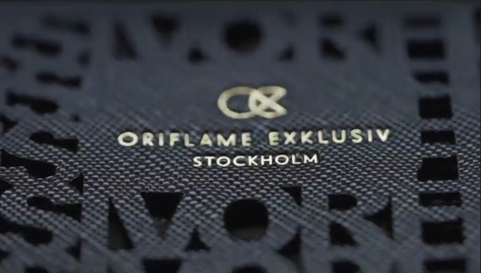 Torebka Exklusiv Icona