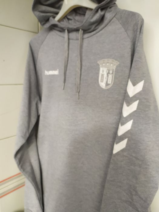 Camisola Hummel homem