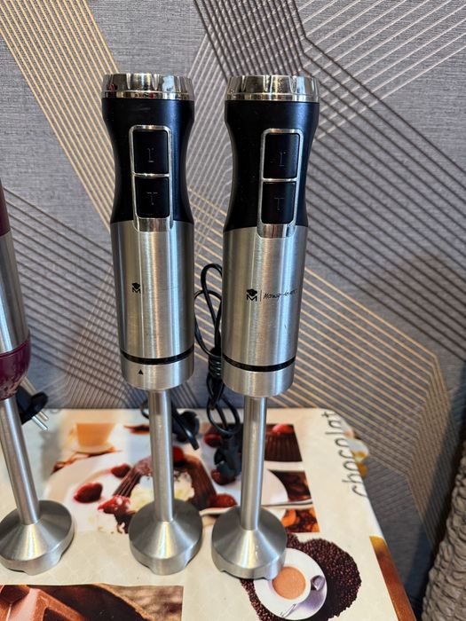 Блендери погружні привезені з Німеччини